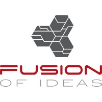 FUSION OF IDEAS logo - Similar company to Coco Palm Restaurant