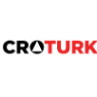 CROTURK - Full Service Turkish Contract Research Organization - CRO TURK logo - Similar company to Smooth Drug Development, Next Generation E-Cro In Europe And Asia