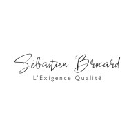 Sébastien Brocard logo - Similar company to Meyer Chocolatier