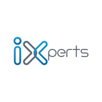 iXperts logo - Similar company to Ixperts