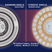 The Raeburn Shield & The Utrecht Shield