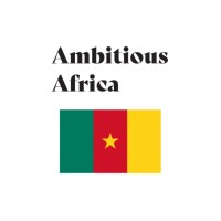 Ambitious Africa Cameroon logo - Similar company to The Creative Gateway