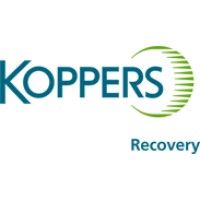 Koppers Recovery logo - Similar company to Tienergy