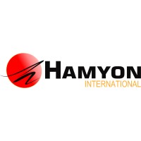 Hamyon International DWC LLC logo - Similar company to Automation Synergys
