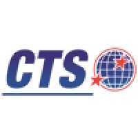 Cts Flange