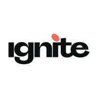 Ignite Asia logo - Similar company to Um Startup Community