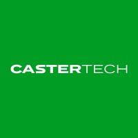 Castertech Fundição E Tecnologia