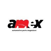 Amex Autoparts logo - Similar company to Autoex