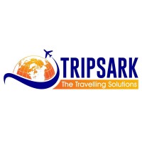 Tripsark logo - Similar company to The Shining Media