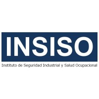 INSISO - Instituto de Seguridad Industrial y Salud Ocupacional logo - Similar company to Hseq 