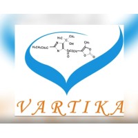 Vartika Chemicals & Pharmaceuticals Pvt.Ltd logo - Similar company to Oasis Test_House Limited
