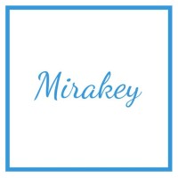 Air Mattress Manufacturer-Mirakey logo - Similar company to Bedtex Mattress Cover