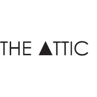 The Attic Studio logo - Similar company to Studio Bridge