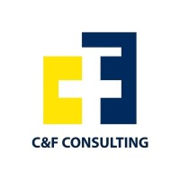 C&F Consulting logo - Similar company to Digisol Group