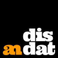 Disandat logo - Similar company to Marketing Vue