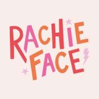 Studio Rachieface logo - Similar company to John & Jane