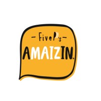Grupo Five P - Amaizin