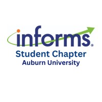 INFORMS AU Student Chapter logo - Similar company to Umass Amherst Student Chapter Of Informs