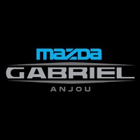 Mazda Gabriel Anjou logo - Similar company to Mazda De Laval