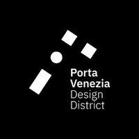 Porta Venezia Design District logo - Similar company to Hapto Studio