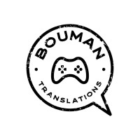 Bouman Translations