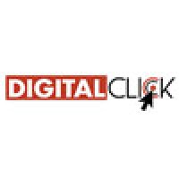 DigitalClick logo - Similar company to Digital Clickk