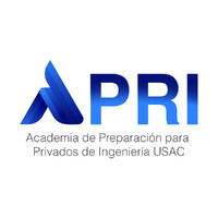APRI -Academia de Preparación de Exámenes Privados de Ingeniería logo - Similar company to Precame