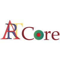ArtCore logo - Similar company to Chellaston Academy