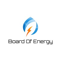 Board of Energy logo - Similar company to Daco - Total Energy Concepts