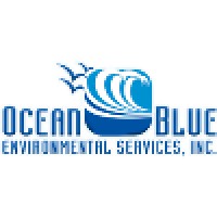 Ocean Blue Environmental logo - Similar company to Post
