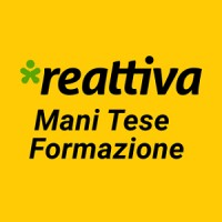Reattiva logo - Similar company to Wwoof Italia Aps