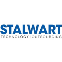 Stalwart Business Solutions logo - Similar company to Seagull Logistic
