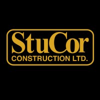 StuCor Construction Ltd. logo - Similar company to Ace Development