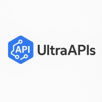 UltraAPIs logo - Similar company to Errund