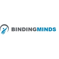 Binding Minds Inc. (Certified Disability Owned Business Enterprise) logo - Similar company to B-Cogent Solutions
