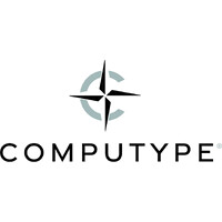 Computype Brasil logo - Similar company to Computype