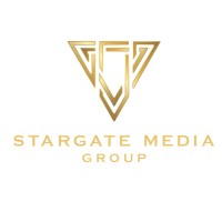 StarGate Media Group logo - Similar company to One Drive Network