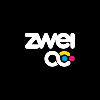 Zwei Arts logo - Similar company to Jn Zaffiri