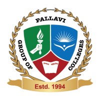 Pallavi Group Of Colleges logo - Similar company to Pallavi Engineering College