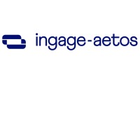 Ingage-Aetos logo - Similar company to De Hypotheekshop