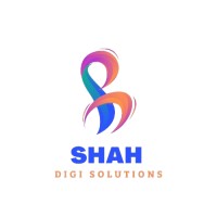 Shah Digi Solutions logo - Similar company to 10 Fingersolutions Pvt Ltd