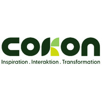 cokon - Nachhaltige Eventlocation logo - Similar company to Kplus Konzept Gmbh