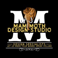 Mammoth Design Studio logo - Similar company to Data Safe Solutions Ltd
