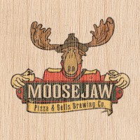 Moosejaw Pizza & Dells Brewing Co.