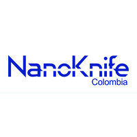 Nanoknife Colombia logo - Similar company to Nanolife