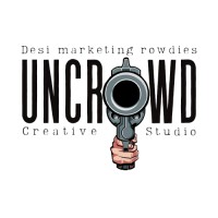 Uncrowd Creative Studio Pvt Ltd logo - Similar company to Digital Juse
