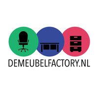 demeubelfactory logo - Similar company to T Manneke - Evenementenlocatie