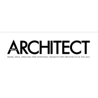 Middle East Architect logo - Similar company to Whitespace Architect