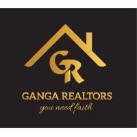 Ganga Realtors logo - Similar company to Forvision