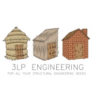 3LP Engineering logo - Similar company to Pittman & Greer Engineering